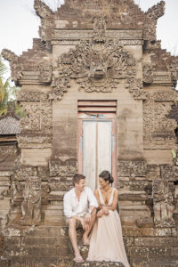 Adelaide destination wedding photography, Bali