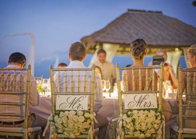Adelaide destination wedding photography, Bali, Reception AYANA Resort and Spa Bali