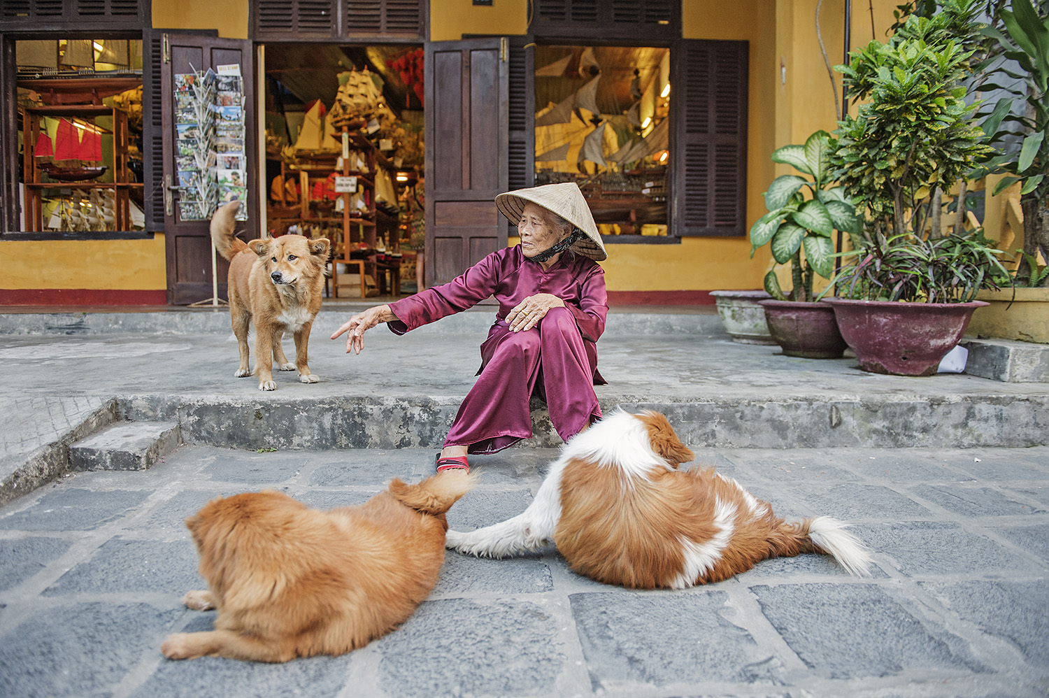 Travel images, Vietnam