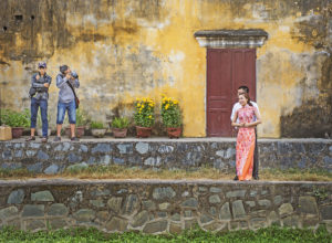 Travel images, Vietnam, Asian Wedding