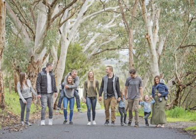 Adelaide family and portrait photographer, Adelaide Hills
